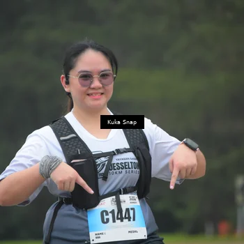 Runner Photo 7261412