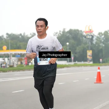 Runner Photo 7261418