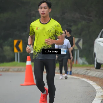 Runner Photo 7261419