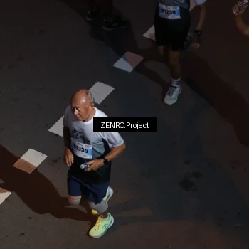 Runner Photo 7261422