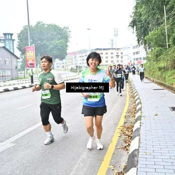 Runner Photo 7261424