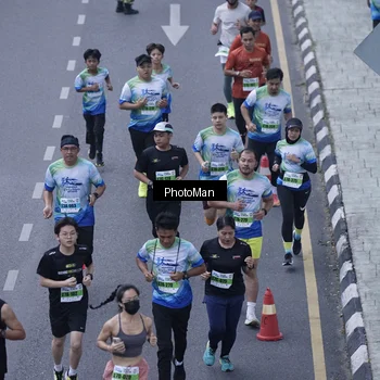 Runner Photo 7261425