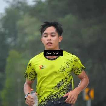 Runner Photo 7261426
