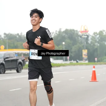 Runner Photo 7261427