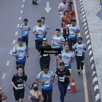 Runner Photo 7261429