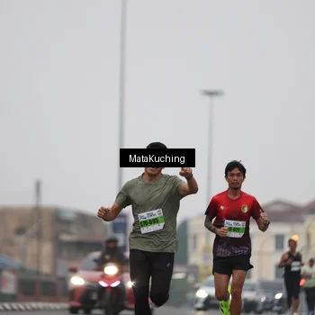 Runner Photo 7261432