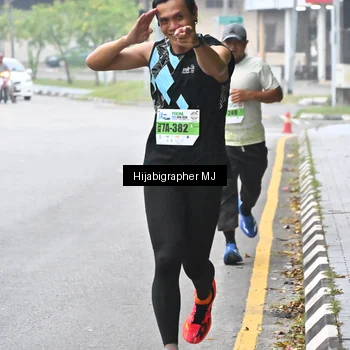 Runner Photo 7261433