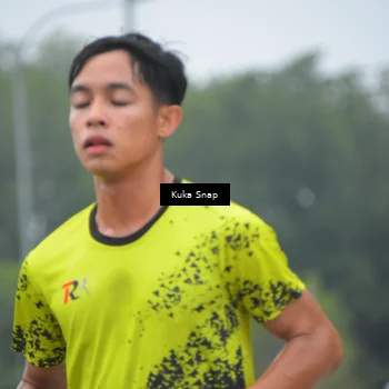 Runner Photo 7261434