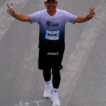 Runner Photo 7261435