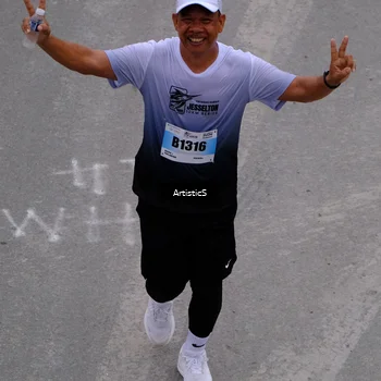Runner Photo 7261436