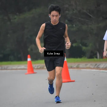 Runner Photo 7261437