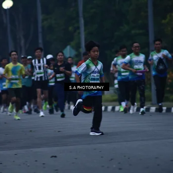 Runner Photo 7261438