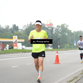 Runner Photo 7261439