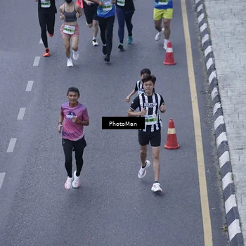 Runner Photo 7261440