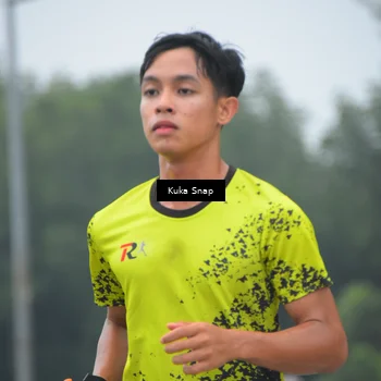Runner Photo 7261441