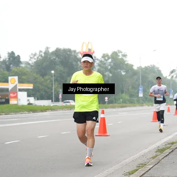 Runner Photo 7261442