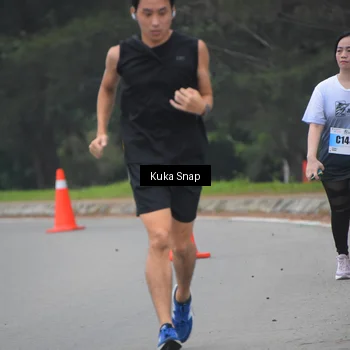 Runner Photo 7261445