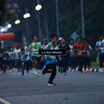 Runner Photo 7261446