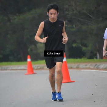 Runner Photo 7261448