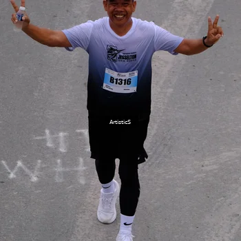 Runner Photo 7261451
