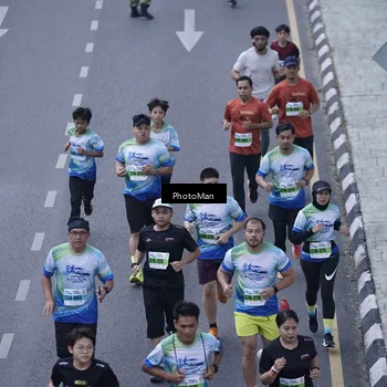 Runner Photo 7261452