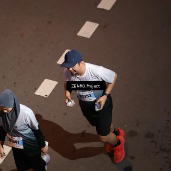 Runner Photo 7261453