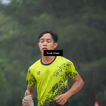 Runner Photo 7261454