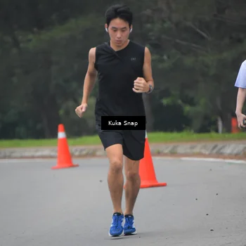 Runner Photo 7261455