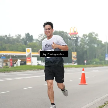 Runner Photo 7261456