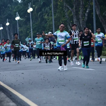 Runner Photo 7261457