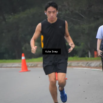Runner Photo 7261458