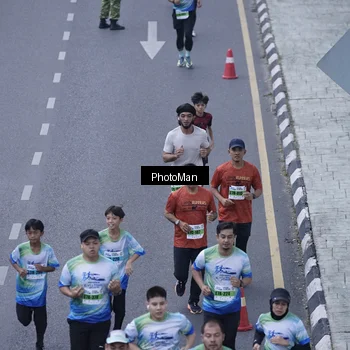 Runner Photo 7261459
