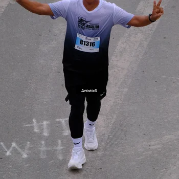Runner Photo 7261461