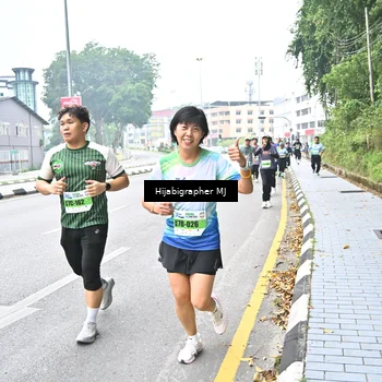 Runner Photo 7261462