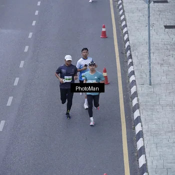 Runner Photo 7261463
