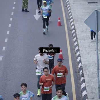 Runner Photo 7261464
