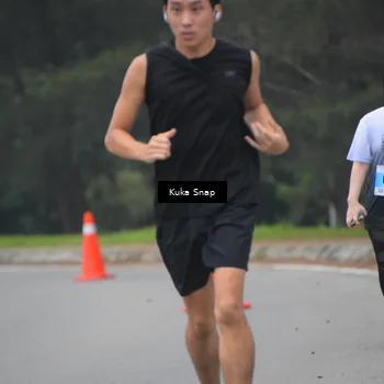 Runner Photo 7261465