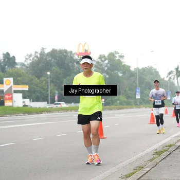 Runner Photo 7261467