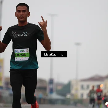 Runner Photo 7261468