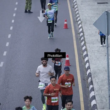 Runner Photo 7261469