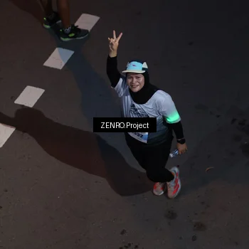 Runner Photo 7261472