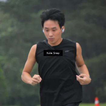 Runner Photo 7261473