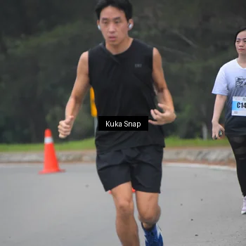 Runner Photo 7261477
