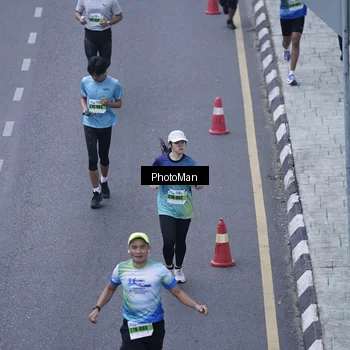 Runner Photo 7261478