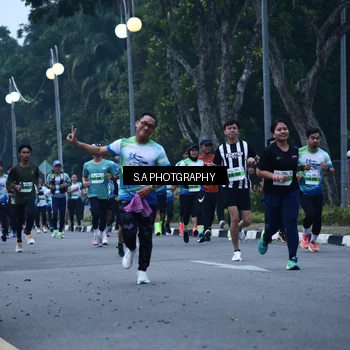 Runner Photo 7261479