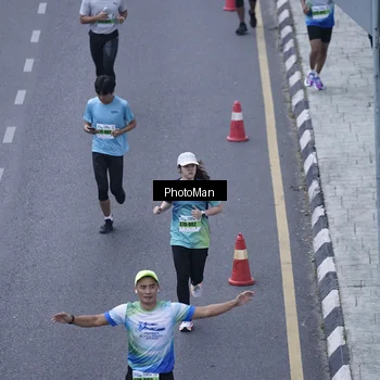 Runner Photo 7261480