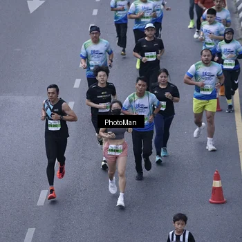 Runner Photo 7261481
