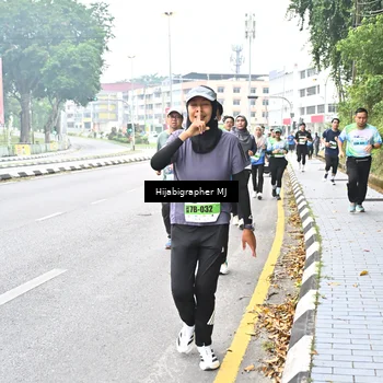 Runner Photo 7261485