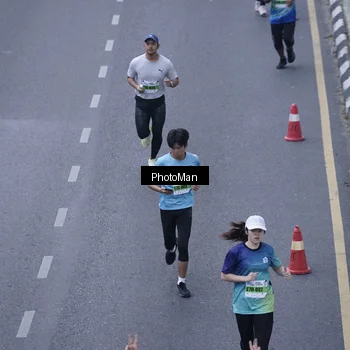 Runner Photo 7261486