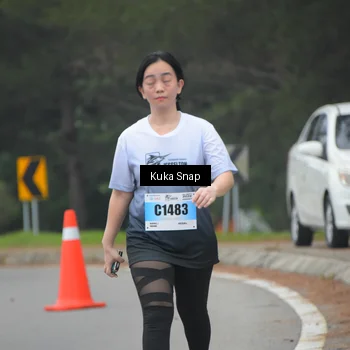 Runner Photo 7261489